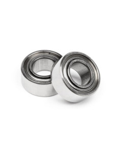 BALL BEARING 3 X 6 X 2.5MM
