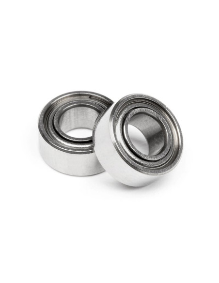BALL BEARING 3 X 6 X 2.5MM