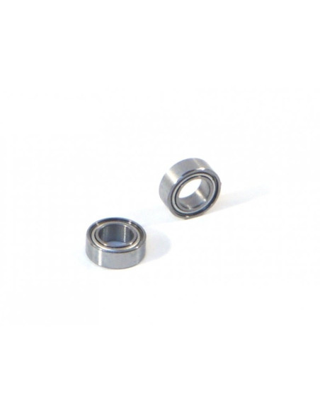BALL BEARING 4X7X2.5MM(2 PCS)