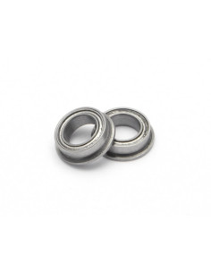 BALL BEARING FLANGED 5 X 8...