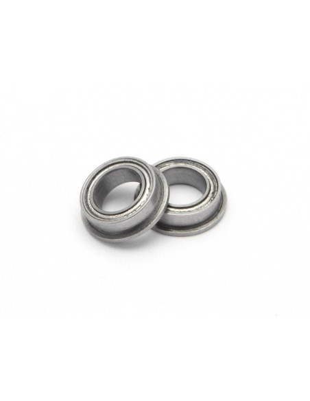 BALL BEARING FLANGED 5 X 8 X 2.5MM (2PCS)