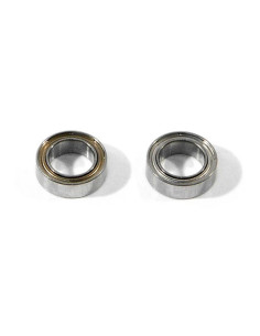 BALL BEARING 5x8x2.5mm (2pcs)