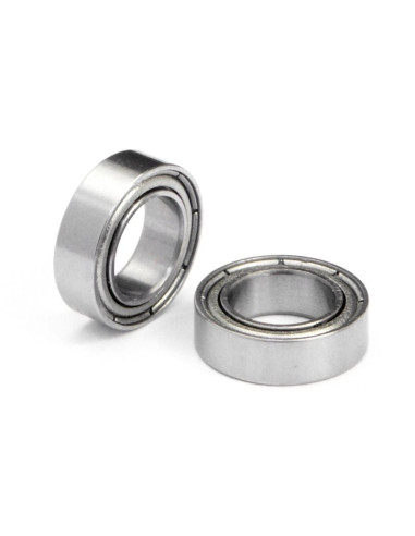 Ball Bearing 6x10x3mm (2pcs)