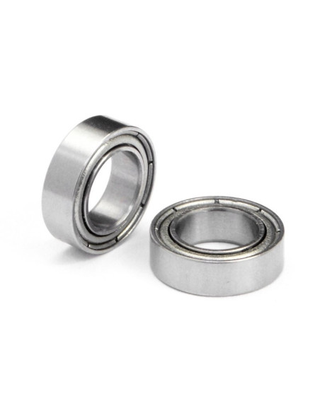 Ball Bearing 6x10x3mm (2pcs)