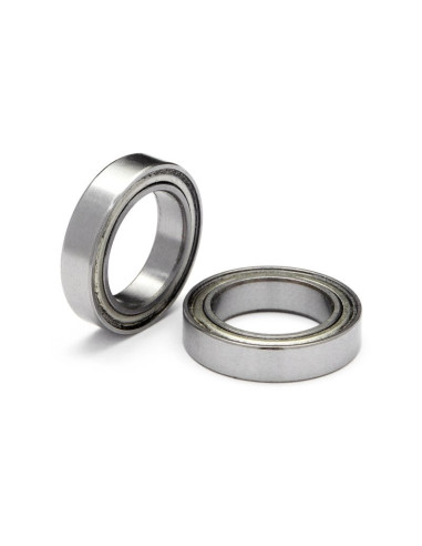 BALL BEARING 12 X 18 X 4MM (2PCS)