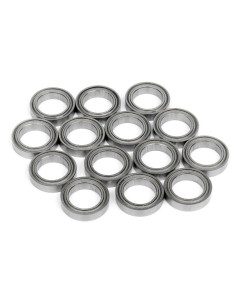 E10 COMPLETE BEARING SET