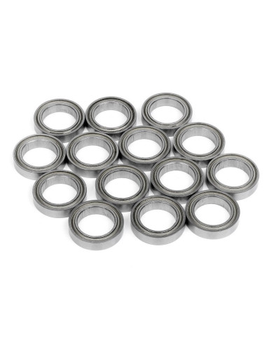 E10 COMPLETE BEARING SET
