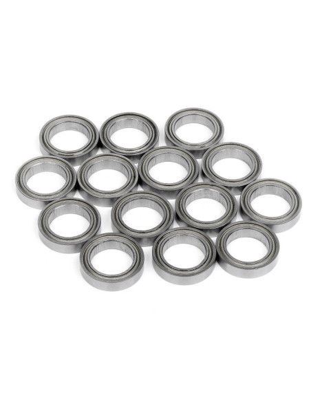 E10 COMPLETE BEARING SET