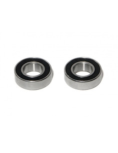 Ball Bearing 8x16x5mm (2pcs)