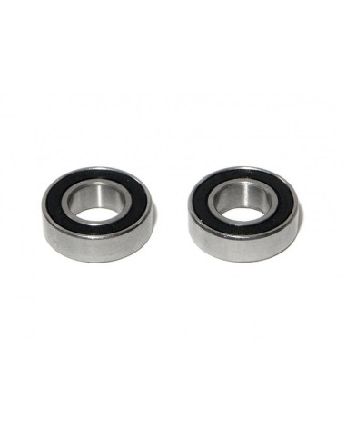Ball Bearing 8x16x5mm (2pcs)