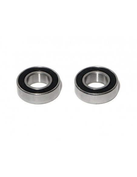 Ball Bearing 8x16x5mm (2pcs)