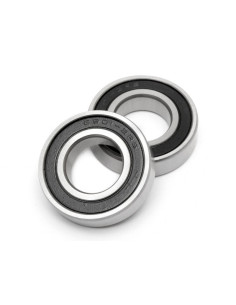 Ball Bearing 12x24x6mm (2 pcs)