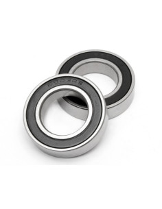 BALL BEARING 17X30X7MM (2PCS)