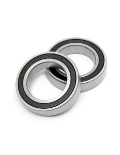 BALL BEARING 20X32X7MM (2PCS)