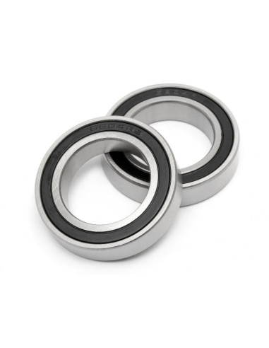 BALL BEARING 20X32X7MM (2PCS)