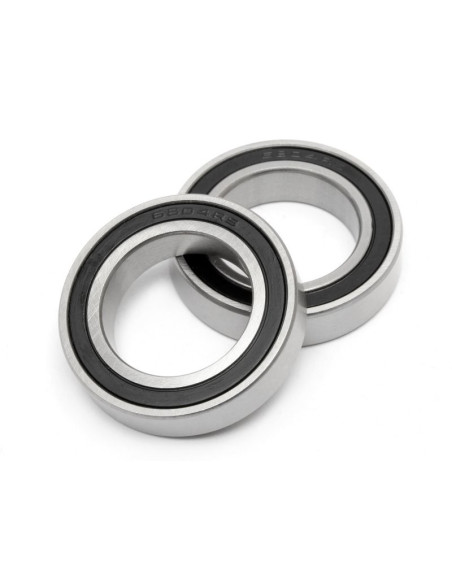 BALL BEARING 20X32X7MM (2PCS)