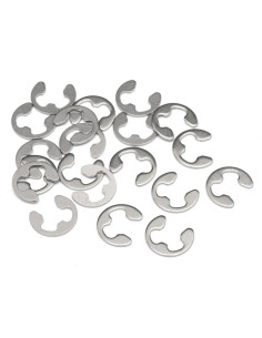E Clip E-4HD (20pcs)