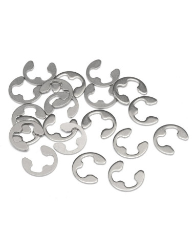 E Clip E-4HD (20pcs)