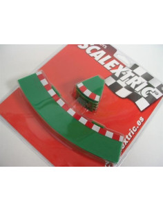 Bordes Curva interior