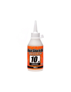 BAJA SHOCK OIL 10w (100cc)