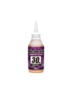 BAJA SHOCK OIL 30w (100cc)
