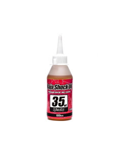 BAJA SHOCK OIL 35w (100cc)
