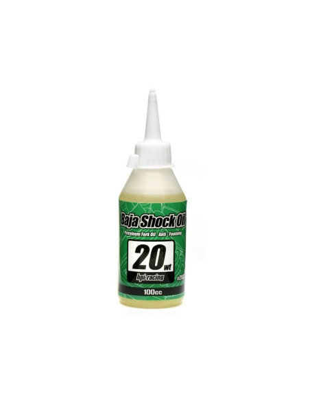 BAJA 5B SHOCK OIL 20W (100CC)