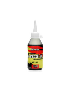 2 CYCLE OIL (100CC)
