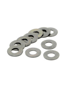WASHER M3x8mm (10pcs)