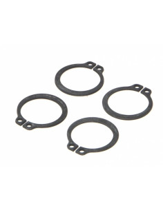 C Clip 20mm