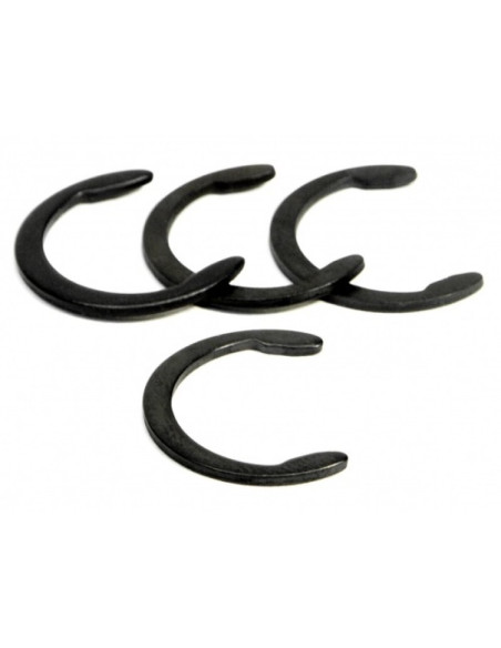 C CLIP 13MM (4PCS)