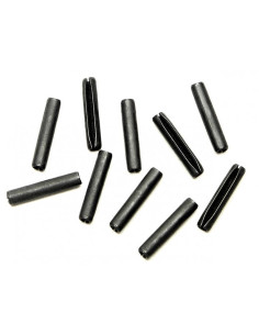 SPRING PIN 1.5 x 8mm (10 pcs)