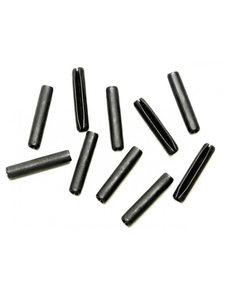 SPRING PIN 1.5 x 8mm (10 pcs)