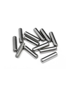 PIN 2x8mm (12pcs)