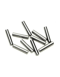 PIN 2x10mm (10pcs)