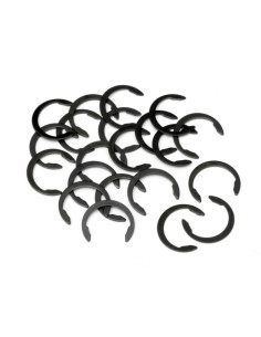 C CLIP 10.5mm (20pcs)