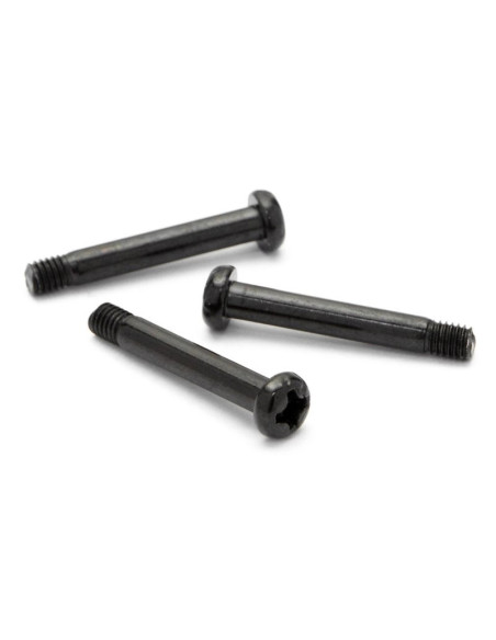 STEP SCREW 3 X 20MM (6 PCS)