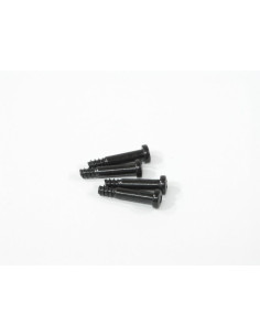 Step Screw 4x20mm (4pcs)