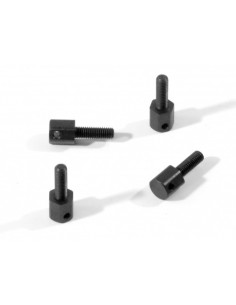 SCREW POST M3X15MM (4PCS)