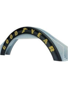 Goodyear Brigde