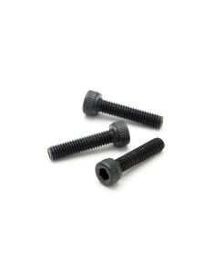 CAP HEAD SCREW M2.6x12mm...