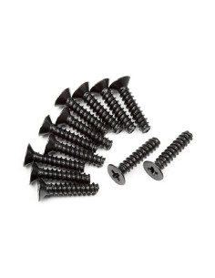 TP. FLAT HEAD SCREW...