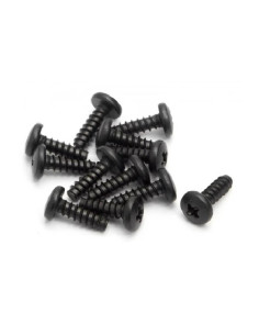 TP. BINDER HEAD SCREW...