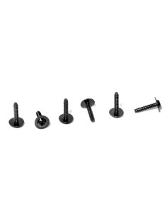 TP FLANGED SCREW M2.6X12MM...