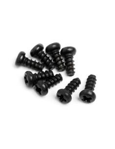 TP. BINDER HEAD SCREW...