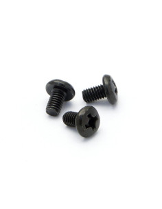 BUTTON HEAD SCREW M3 x 5mm...