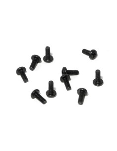 BINDER HEAD SCREW M3x8mm...