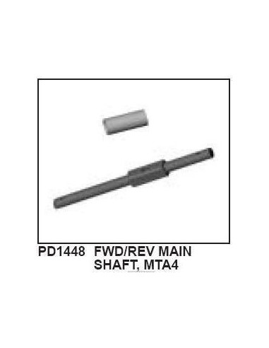 MTA4 - PD1448
