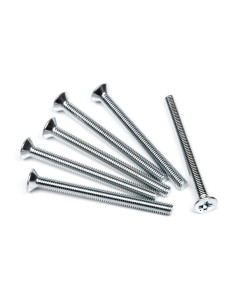 FLAT HEAD SCREW M3 x 35mm...