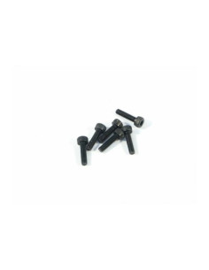 CAP HEAD SCREW M3x12mm (6pcs) 2